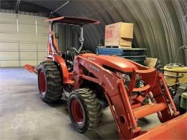 2014 KUBOTA MX4800