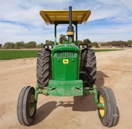 1967 JOHN DEERE 3020