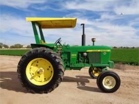 1967 JOHN DEERE 3020