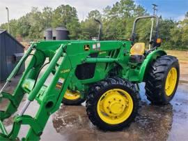 2016 JOHN DEERE 5075E