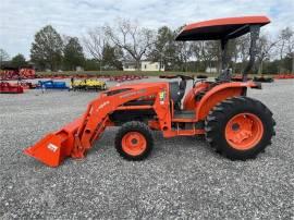 2010 KUBOTA L5040