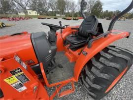 2010 KUBOTA L5040