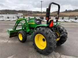 2016 JOHN DEERE 4105