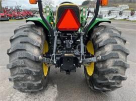 2016 JOHN DEERE 4105