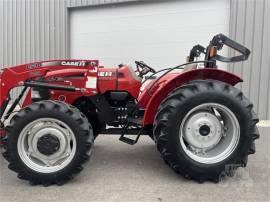 2012 CASE IH FARMALL 55A