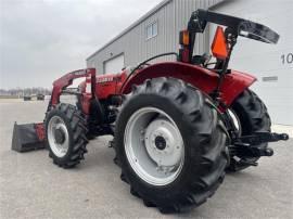 2012 CASE IH FARMALL 55A