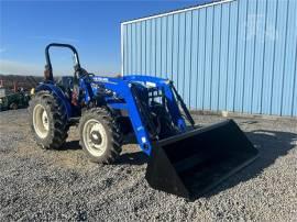 2022 NEW HOLLAND WORKMASTER 60