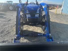 2022 NEW HOLLAND WORKMASTER 60