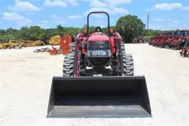 2022 CASE IH FARMALL 60A