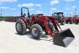 2022 CASE IH FARMALL 60A