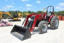 2022 CASE IH FARMALL 60A