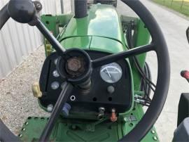 1975 JOHN DEERE 4030