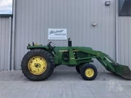 1975 JOHN DEERE 4030