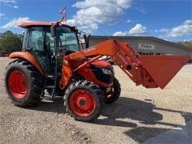 2015 KUBOTA M7060HDC