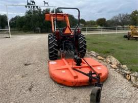 2010 KUBOTA MX5100