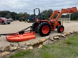 2010 KUBOTA MX5100