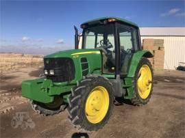 2012 JOHN DEERE 6230