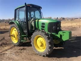 2012 JOHN DEERE 6230