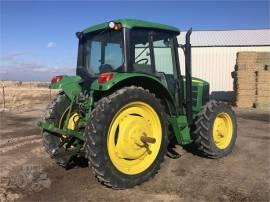 2012 JOHN DEERE 6230