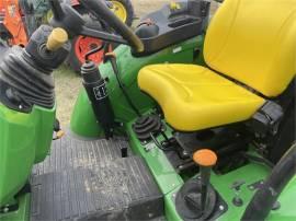 2022 JOHN DEERE 5075E