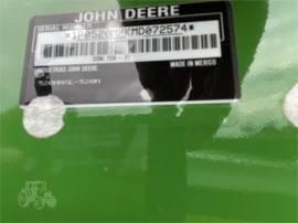 2021 JOHN DEERE 5055E