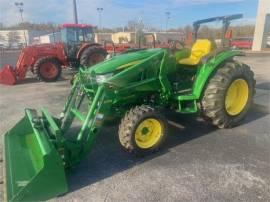 2016 JOHN DEERE 4052M