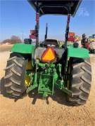 JOHN DEERE 5065E