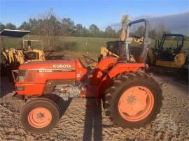 2003 KUBOTA MX5000