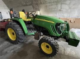 2009 JOHN DEERE 4320