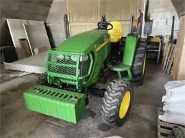 2009 JOHN DEERE 4320