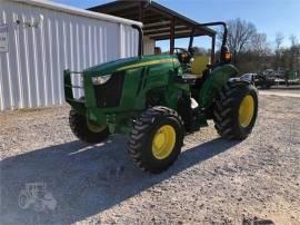 2022 JOHN DEERE 5090E