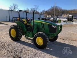 2022 JOHN DEERE 5090E