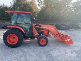 2022 KUBOTA L6060HSTC