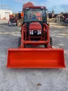 2022 KUBOTA L6060HSTC