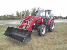 2018 CASE IH FARMALL 75C