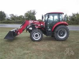 2018 CASE IH FARMALL 75C