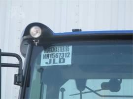 NEW HOLLAND WORKMASTER 95