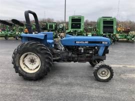 1995 NEW HOLLAND 5030