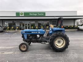 1995 NEW HOLLAND 5030