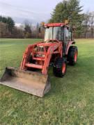 1998 KUBOTA M6800