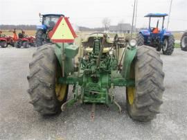 1966 JOHN DEERE 2020