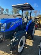 2022 NEW HOLLAND WORKMASTER 70