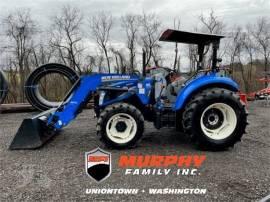 NEW HOLLAND T4.75