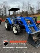 NEW HOLLAND T4.75