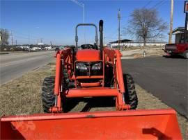 2018 KUBOTA M7060HD