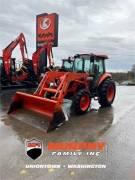 KUBOTA M7060HDC