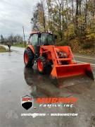 KUBOTA M7060HDC