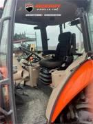 KUBOTA M7060HDC