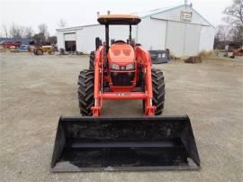 2019 KUBOTA M5-091