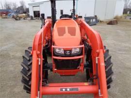 2019 KUBOTA M5-091